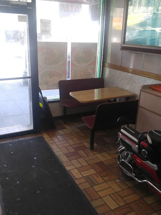 China Kitchen Picture 1
