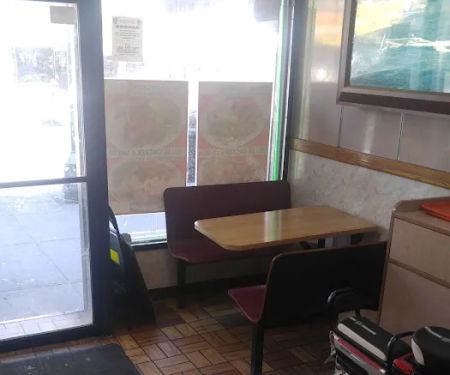 China Kitchen