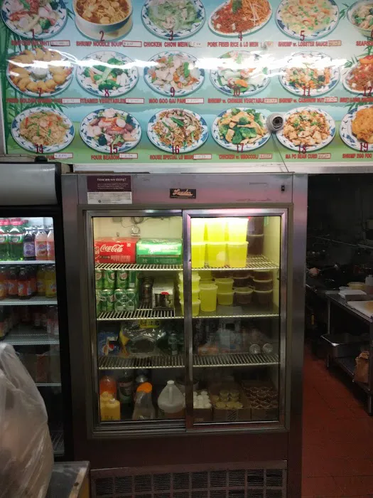 China Kitchen Picture 9