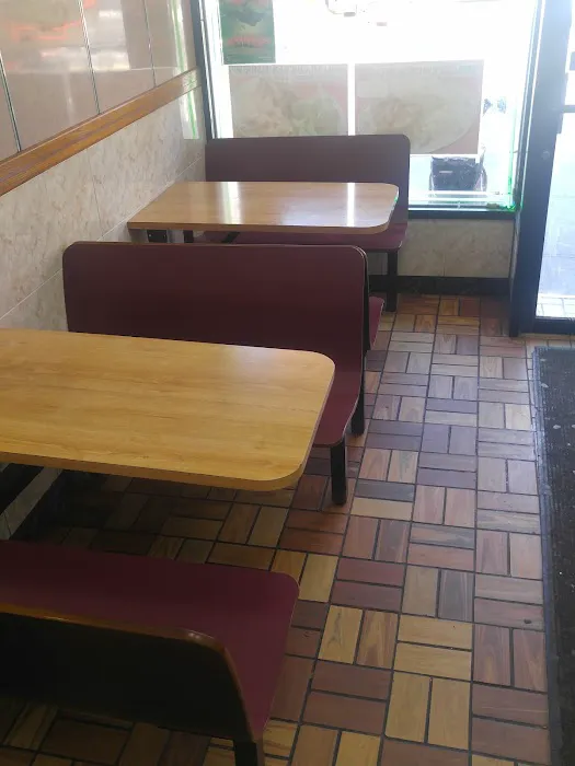 China Kitchen Picture 10