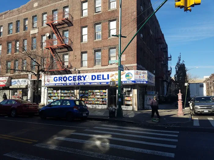 Zait's Grocery & Deli Picture 2
