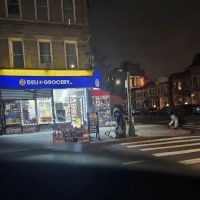 Zait's Grocery & Deli ico