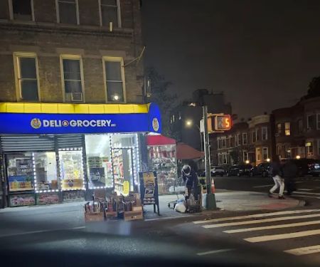 Zait's Grocery & Deli