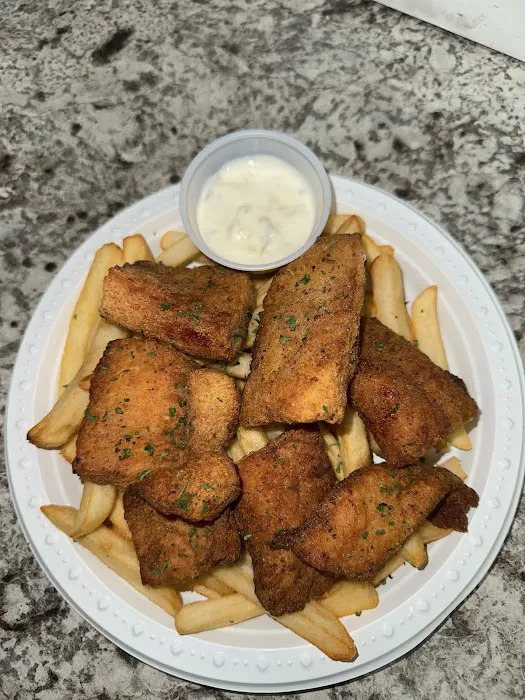 Mothers Seafood & More Picture 6