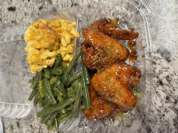 Mothers Seafood & More Picture 2