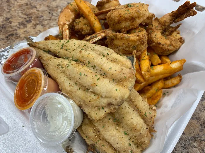 Mothers Seafood & More Picture 1