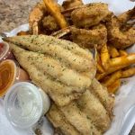 Mothers Seafood & More