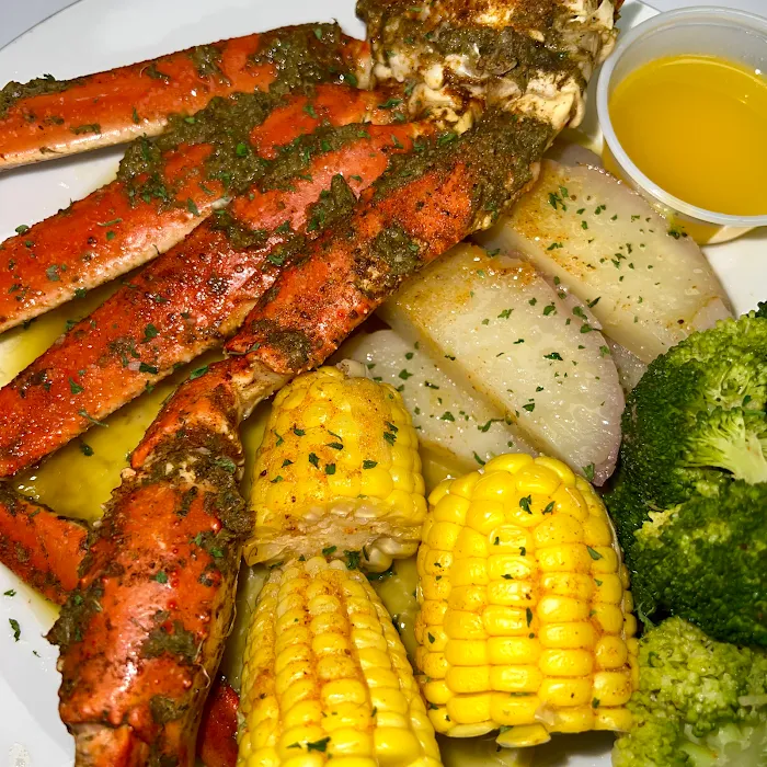 Mothers Seafood & More Picture 8