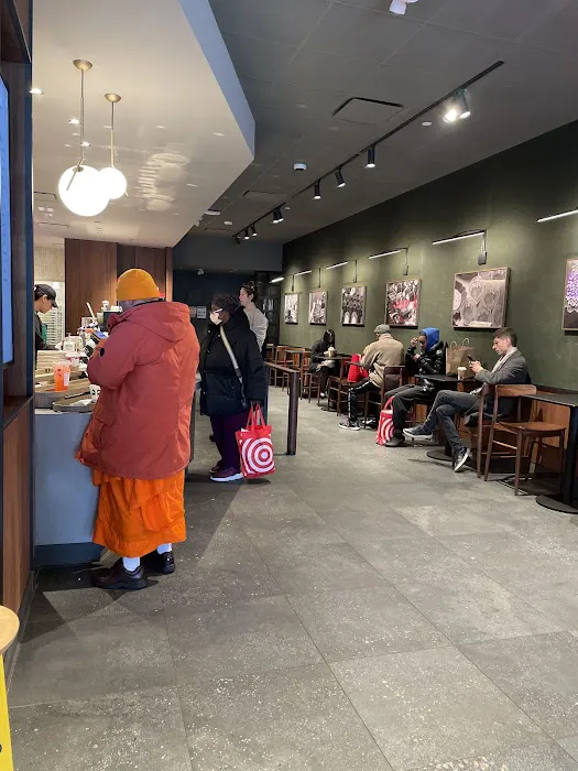 Starbucks Picture 4