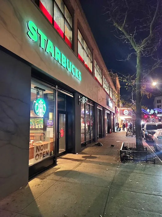 Starbucks Picture 5