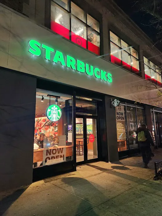 Starbucks Picture 2