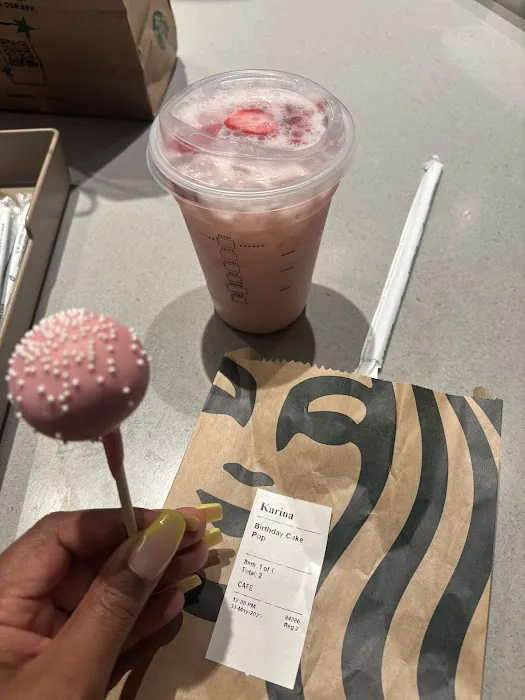 Starbucks Picture 6