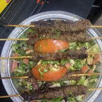 Chopped cheese ico