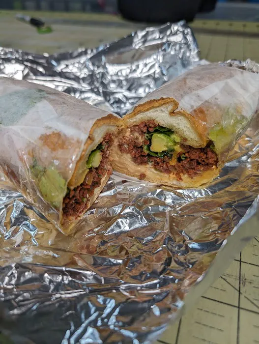 Chopped cheese Picture 7