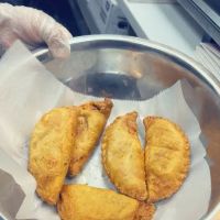 Queen Deli Kitchen ico