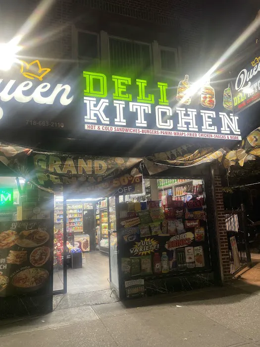 Queen Deli Kitchen Picture 9