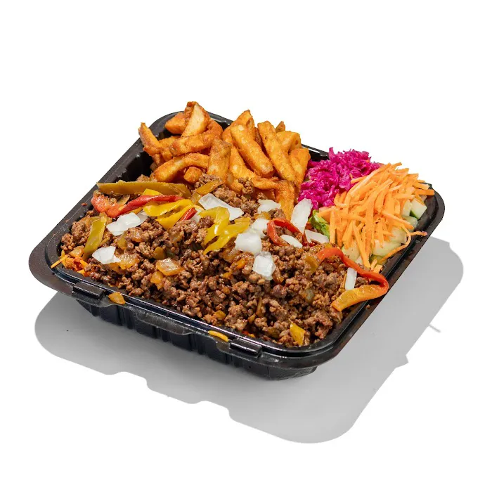 Blazin Chicken & Gyro Picture 7