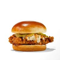 Blazin Chicken & Gyro ico