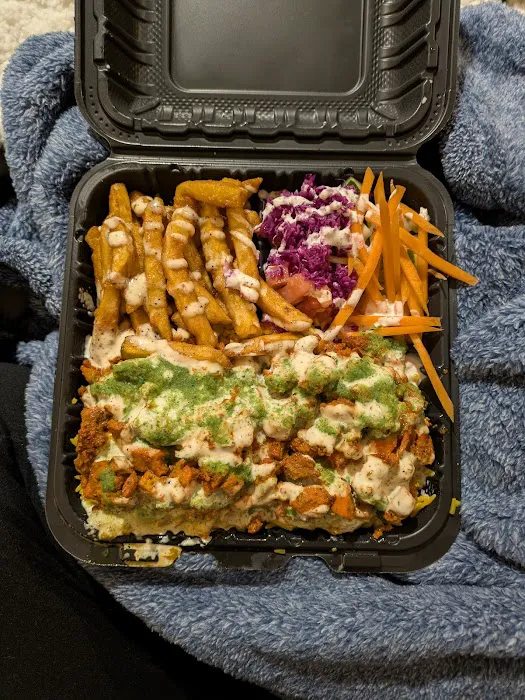 Blazin Chicken & Gyro Picture 6