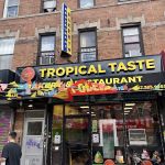 Tropical Taste Restaurant and Bakery