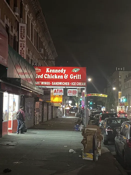 Kennedy Fried Chicken & Grill Picture 1