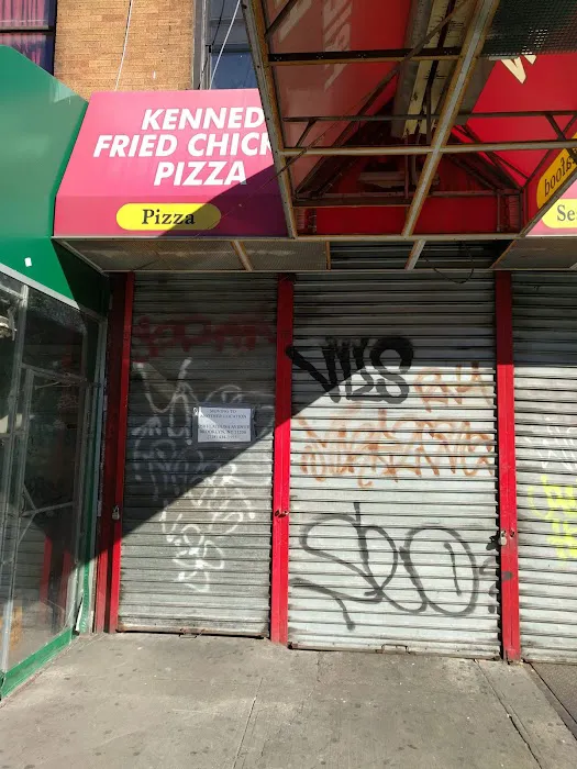Kennedy Fried Chicken & Grill Picture 4