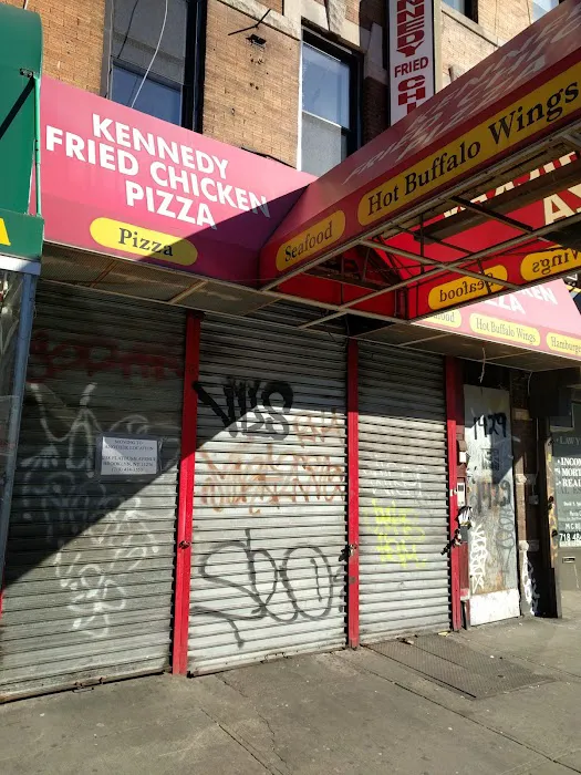 Kennedy Fried Chicken & Grill Picture 3