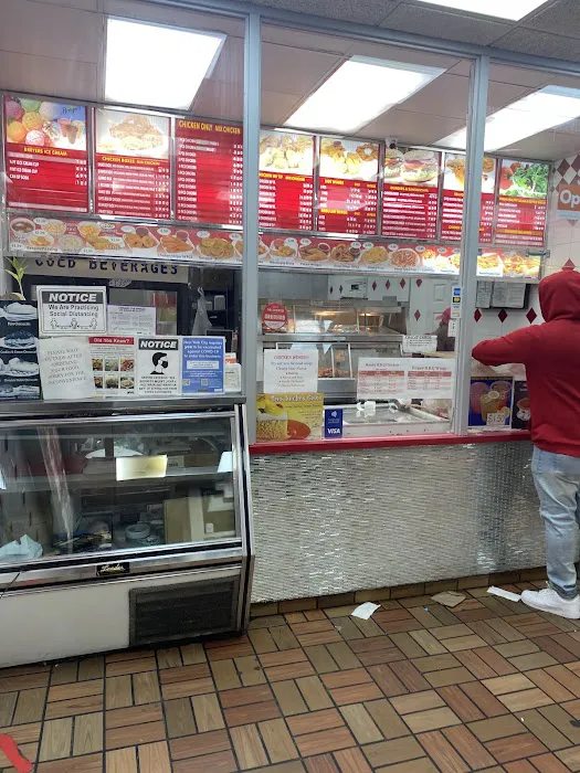 Kennedy Fried Chicken & Grill Picture 5