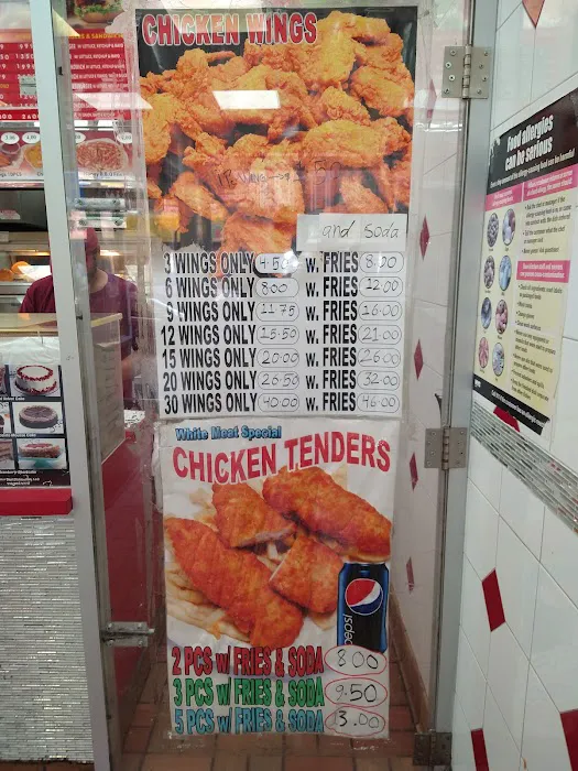Kennedy Fried Chicken & Grill Picture 2