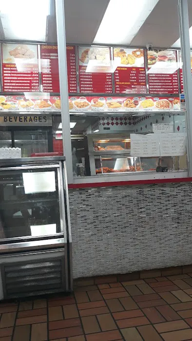 Kennedy Fried Chicken & Grill Picture 8
