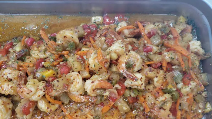 Dougie's Jamaican Cuisine Picture 1
