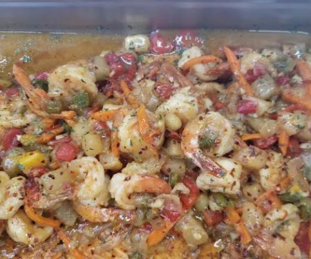 Dougie's Jamaican Cuisine