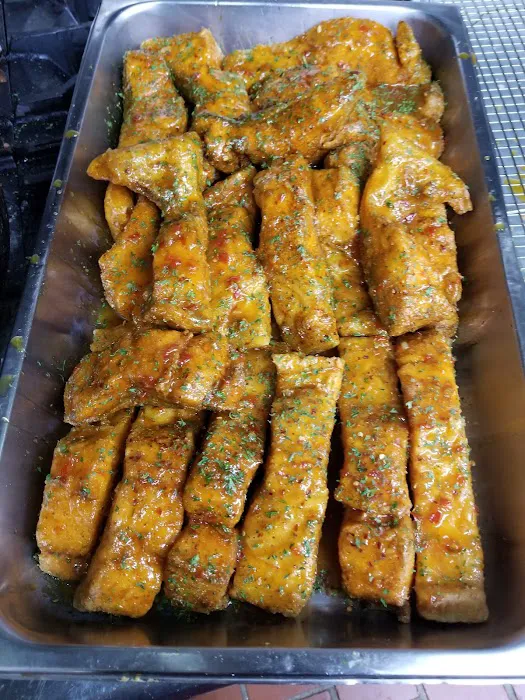 Dougie's Jamaican Cuisine Picture 2