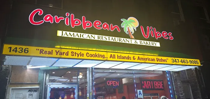 Caribbean Vibes New York Picture 1