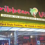 Caribbean Vibes New York