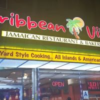 Caribbean Vibes New York ico