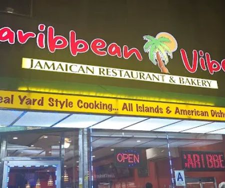 Caribbean Vibes New York
