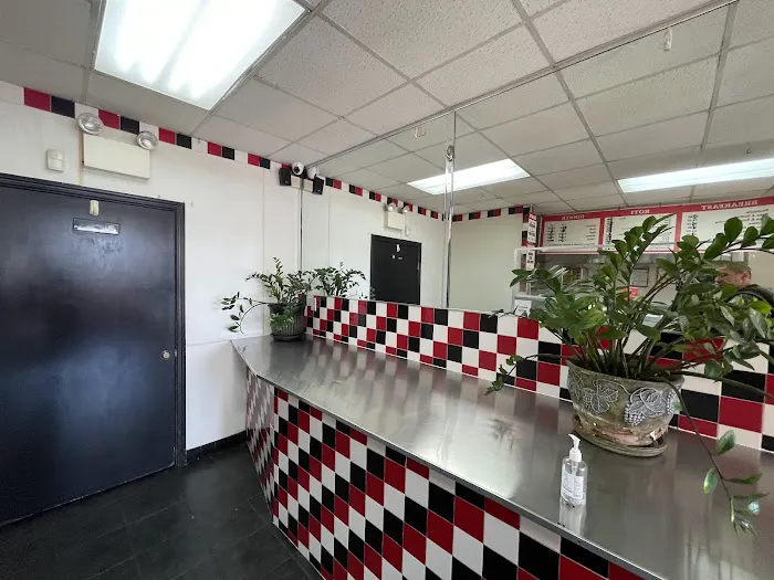 Rama's Roti Shop Picture 9