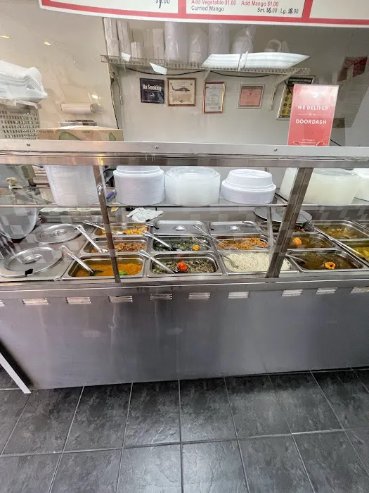 Rama's Roti Shop Picture 5