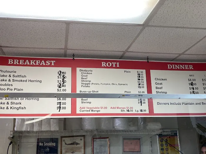 Rama's Roti Shop Picture 8