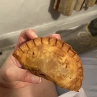 Cooklyn Eats BK ico