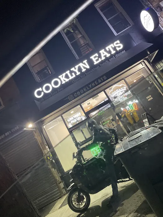 Cooklyn Eats BK Picture 10
