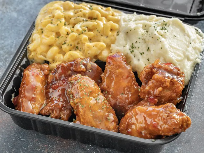 Cooklyn Eats BK Picture 5