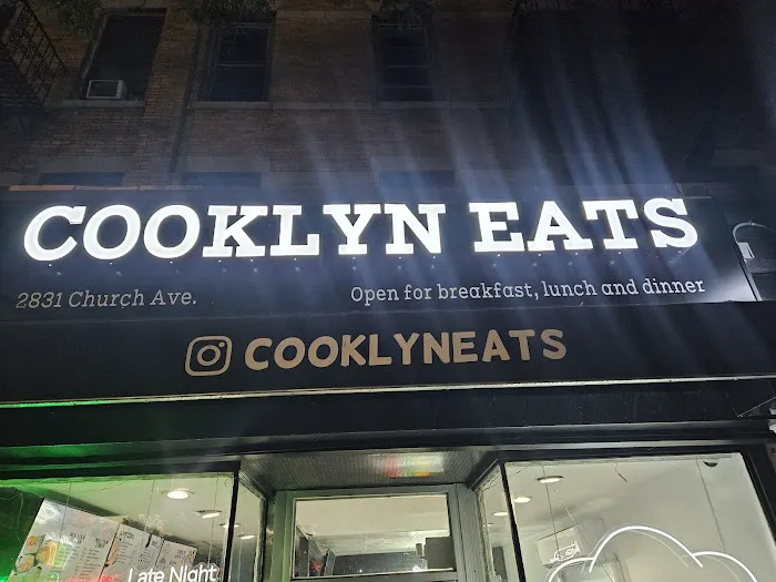 Cooklyn Eats BK Picture 4