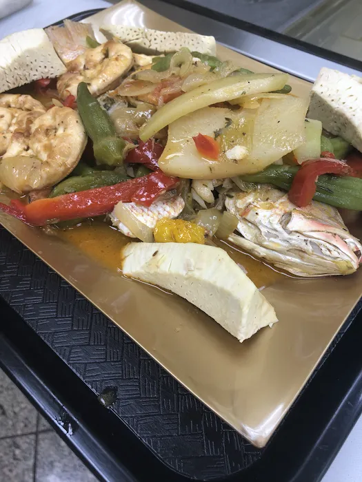 Real Caribbean Pot Picture 6