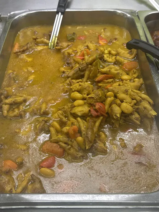Real Caribbean Pot Picture 4