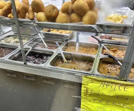 Real Caribbean Pot