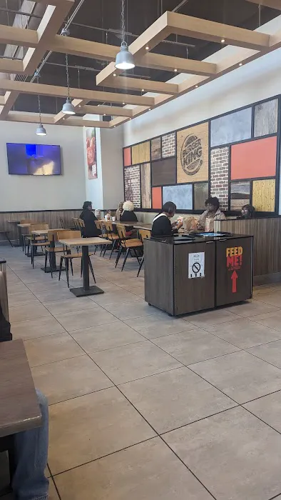Burger King Picture 2