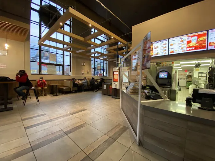Burger King Picture 3