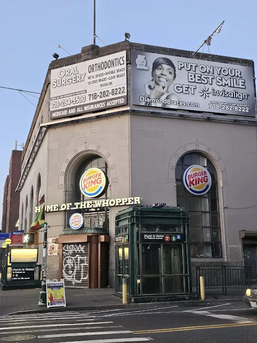 Burger King Picture 4